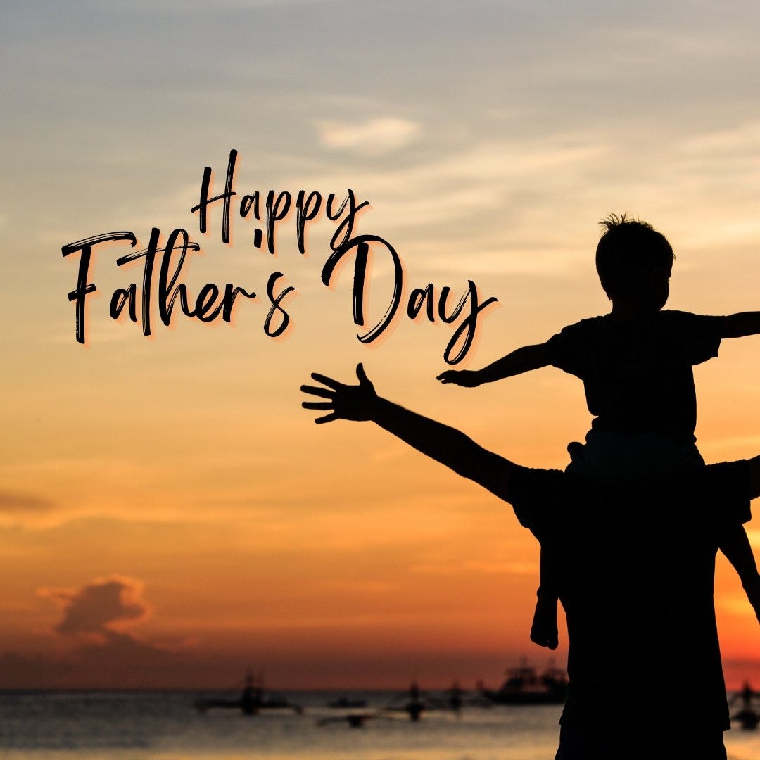 Last Minute Father's Day Campaign Ideas to Celebrate Dad