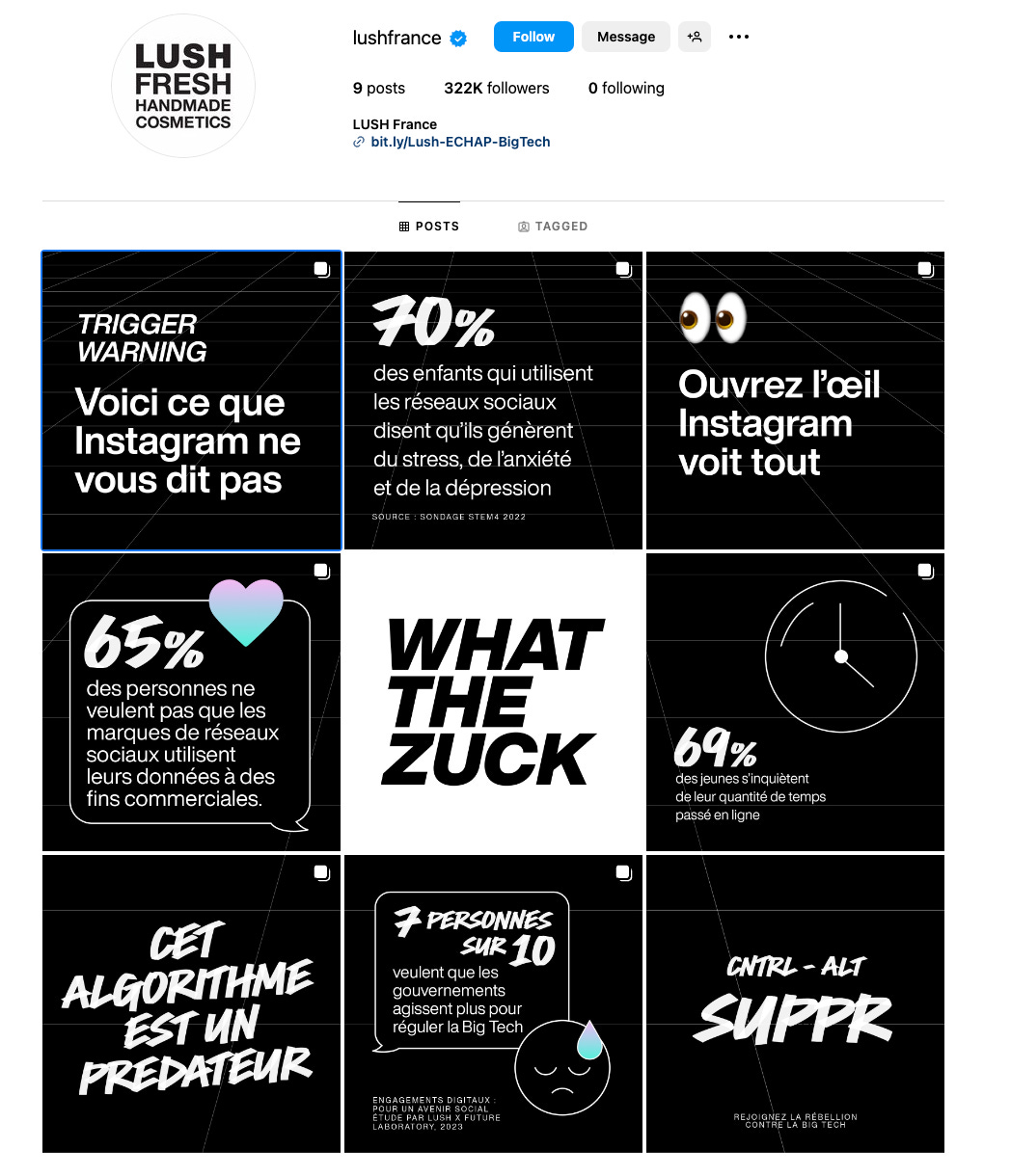 Fautil quitter les réseaux sociaux ? 📱 by Noémie Kempf