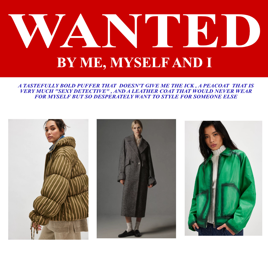 Winter coats for me cheap