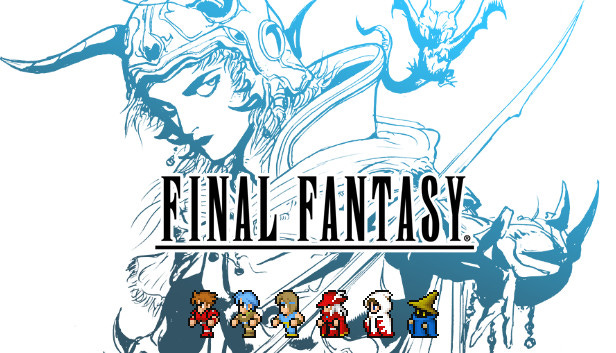 Final fantasy nes value shop