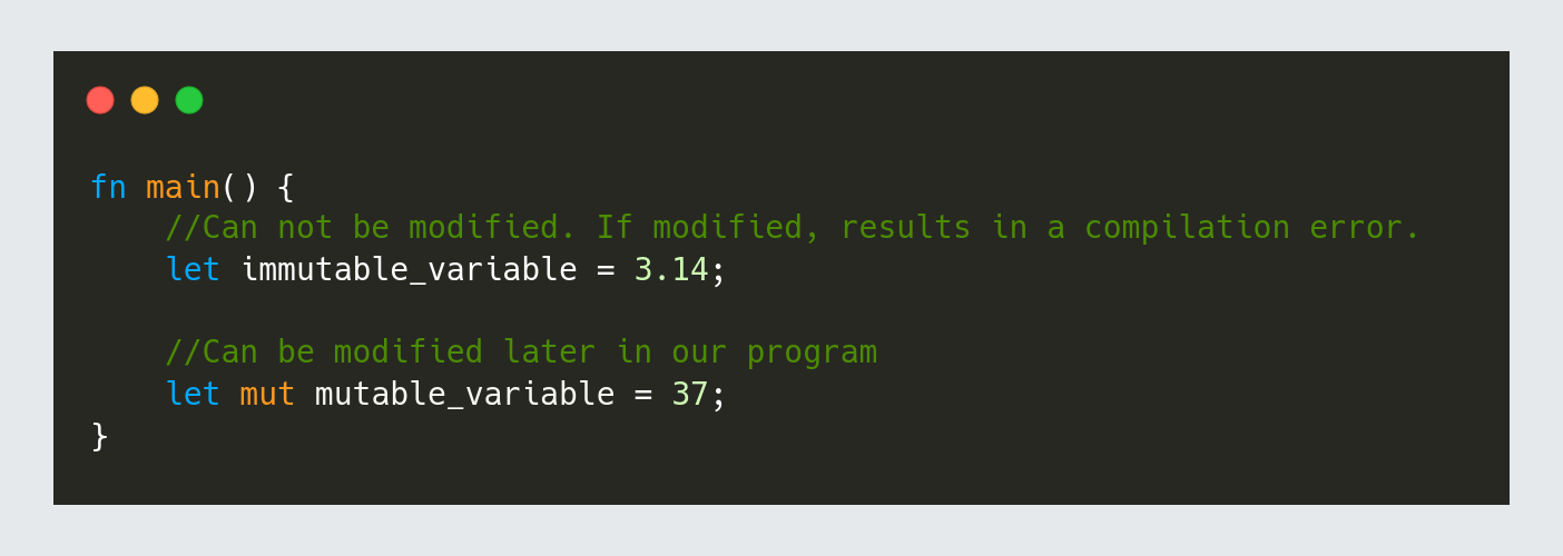 The most elegant programming language - by Daniel Moka