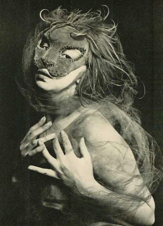 Leonor Fini: The Defiant Dreamer of Surrealism