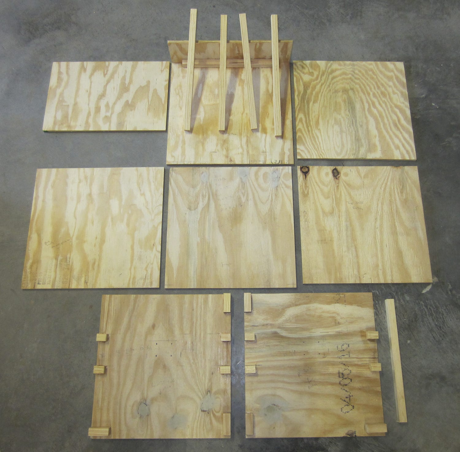 Building a Galley Box Small Craft Advisor