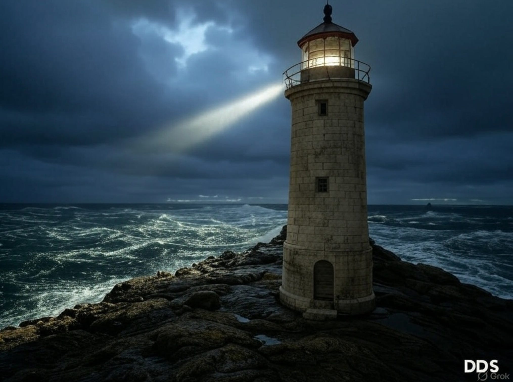 Uw Stem Laten Horen? Steun DDS! (+ Ontvang Exclusieve Column!)