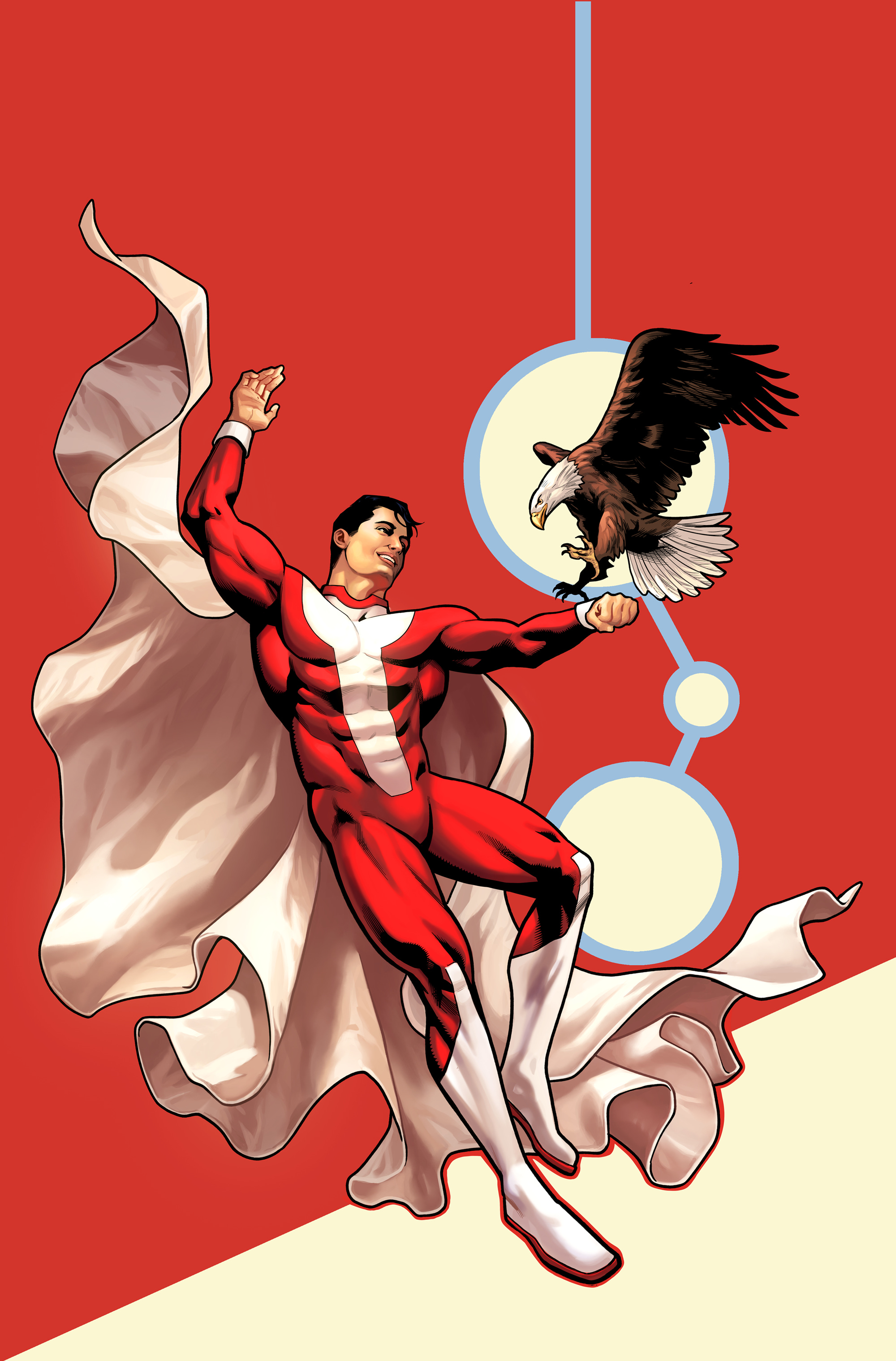 IC3 Creator Spotlight: Trevor Fernandes-Lenkiewicz