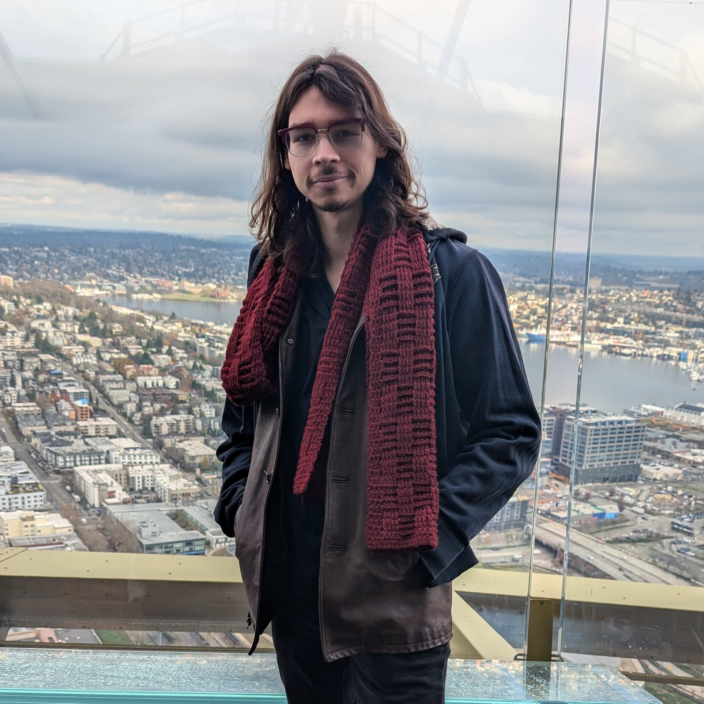 Sam Mobley | Substack