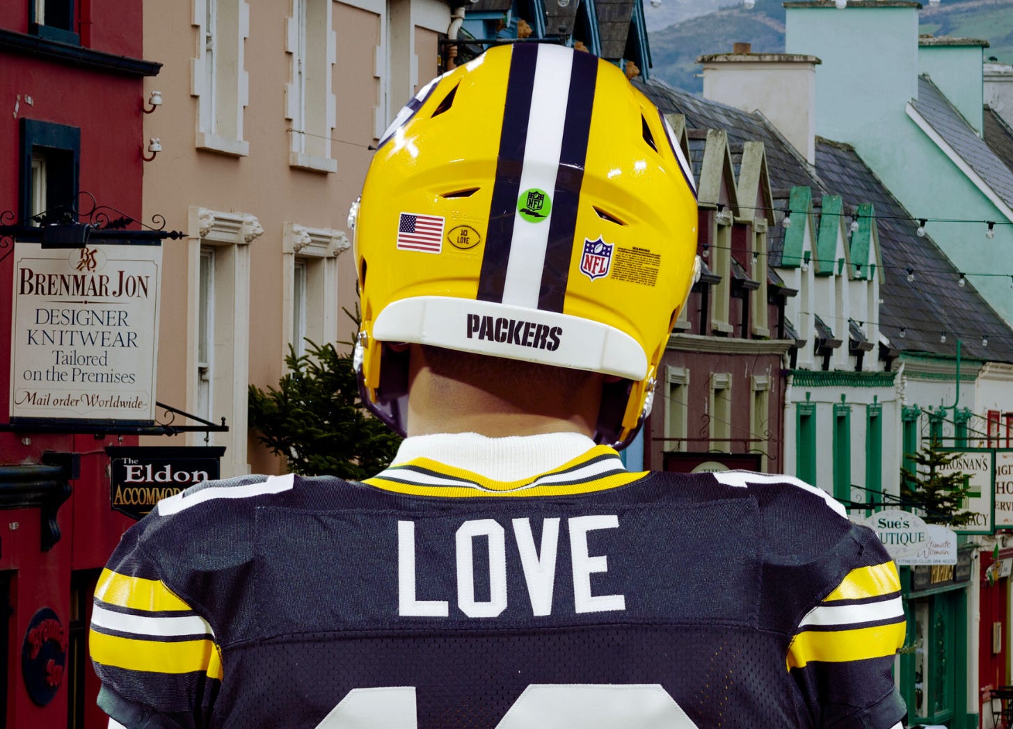 Packers jersey amazon hot sale