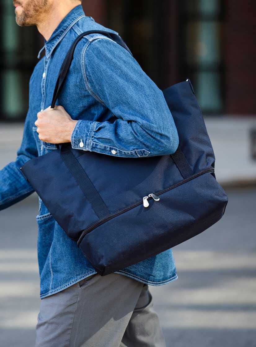 Catalina deluxe tote amazon top