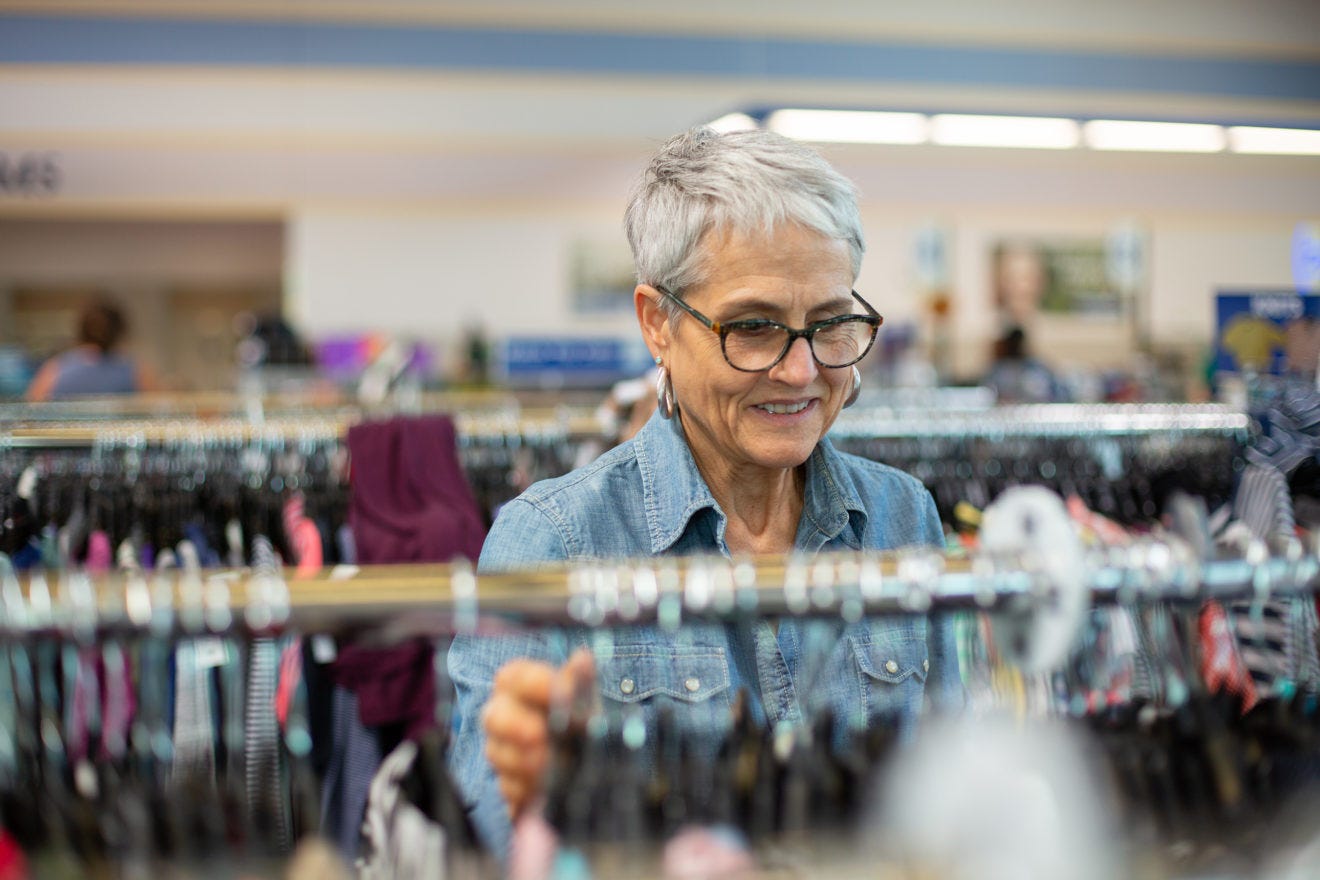 Best clothing stores for older women discount