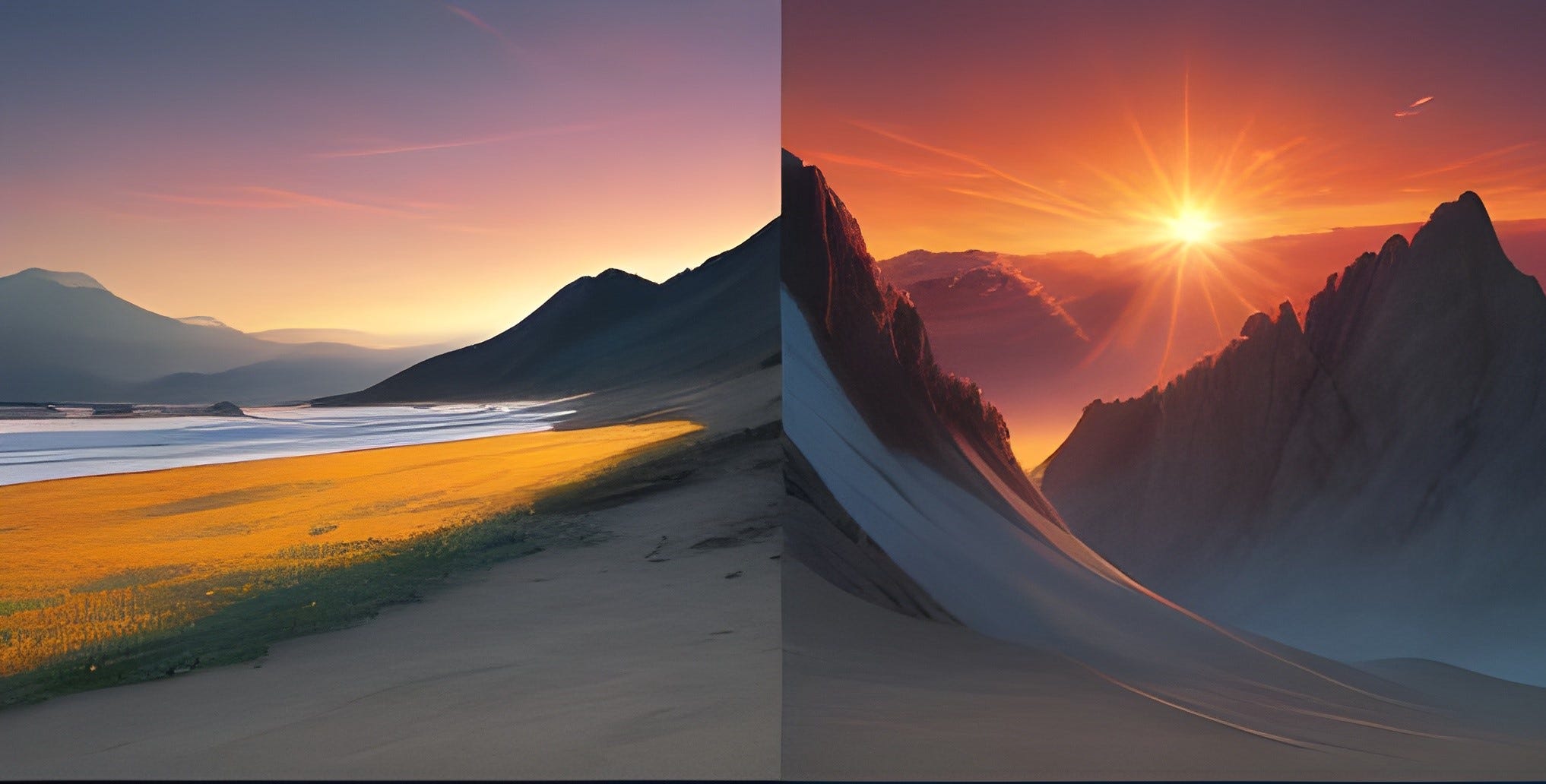 Split Screen by Mohit Satyanand Gimme Mo