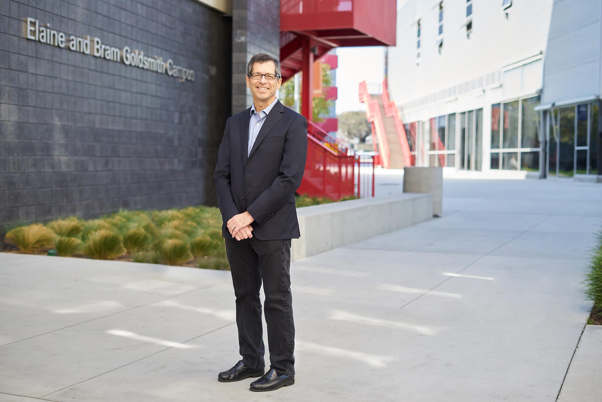 Couture of Duty Behind Activision Blizzard and Otis College of Art and