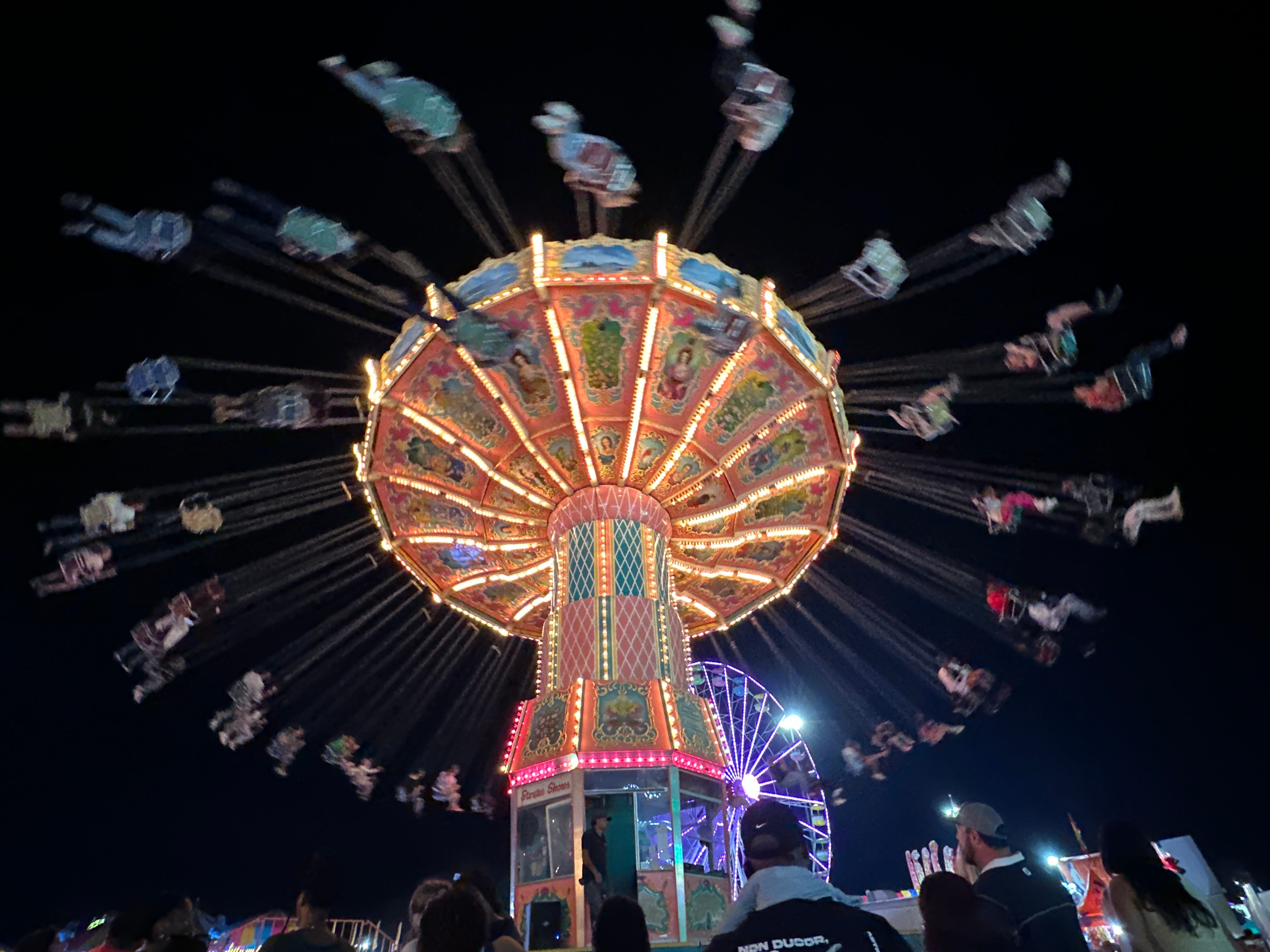 Shoe discount carnival dixie