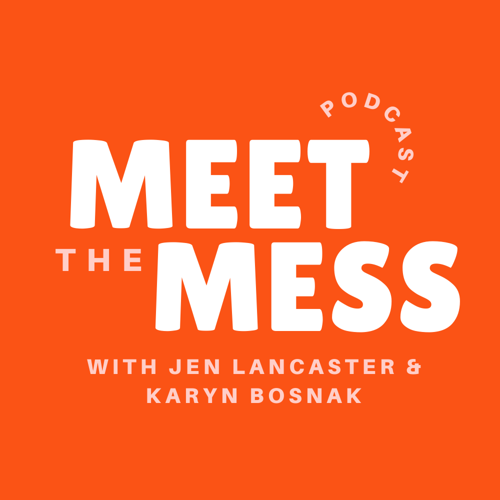 Jen Lancaster & Karyn Bosnak | Substack