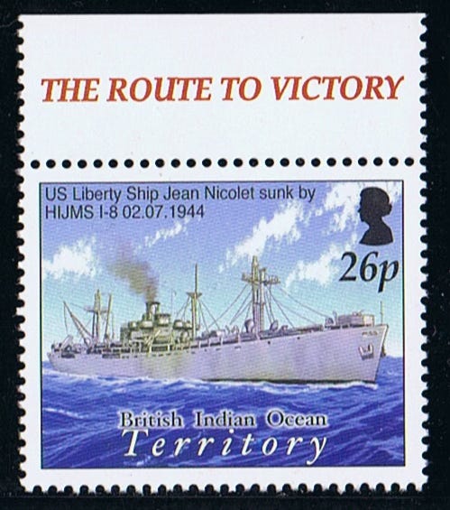 Surviving a Japanese atrocity - by Martin Cherrett Surviving a Japanese atrocity - by Martin Cherrett