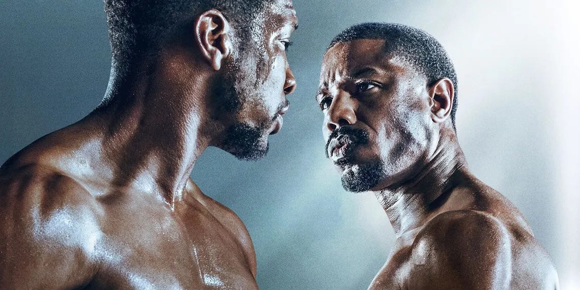 Creed full movie unblocked cheap
