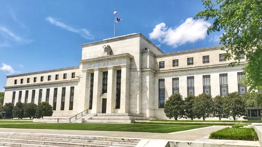 The Fed Balance Sheet – Erik Carlson