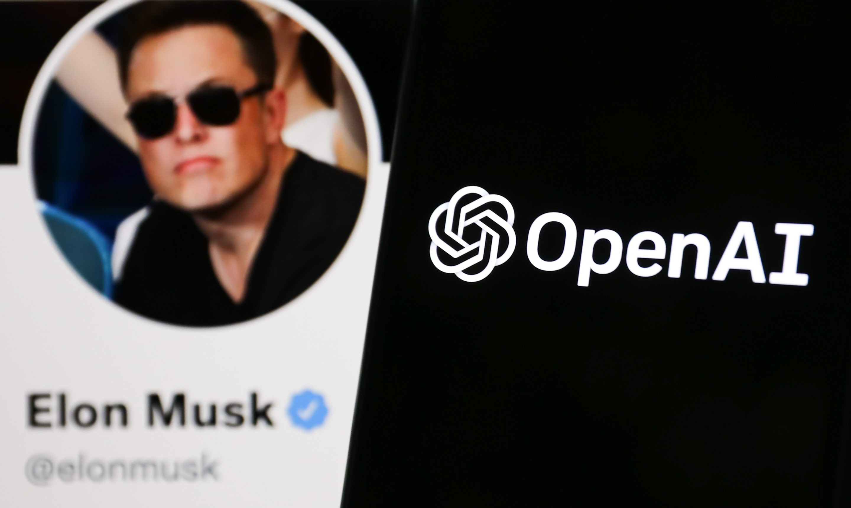 OpenAI Finally Responds to Elon Musk + New Task-Driven Autonomous AI Agent