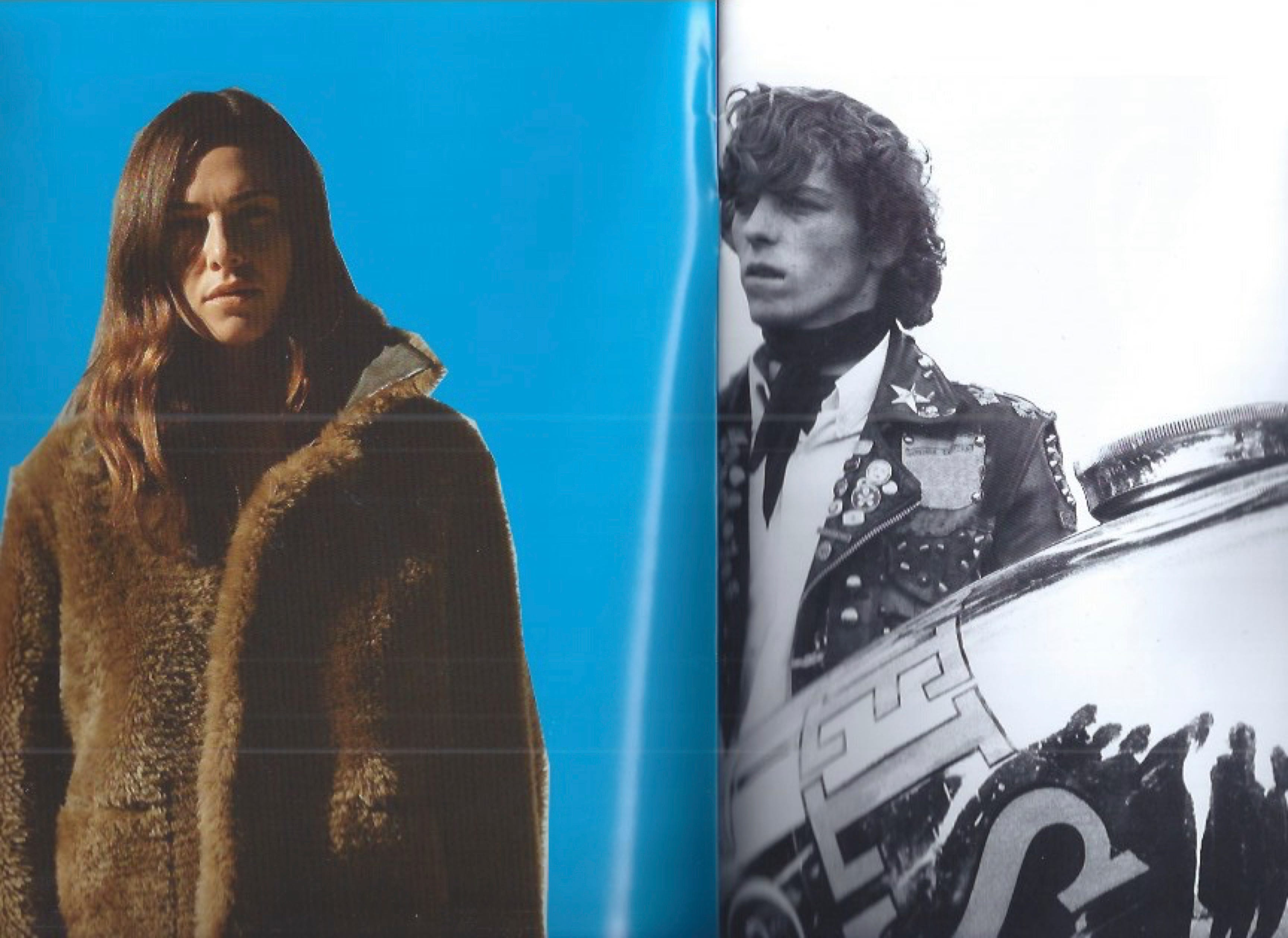 Phoebe philo book sales