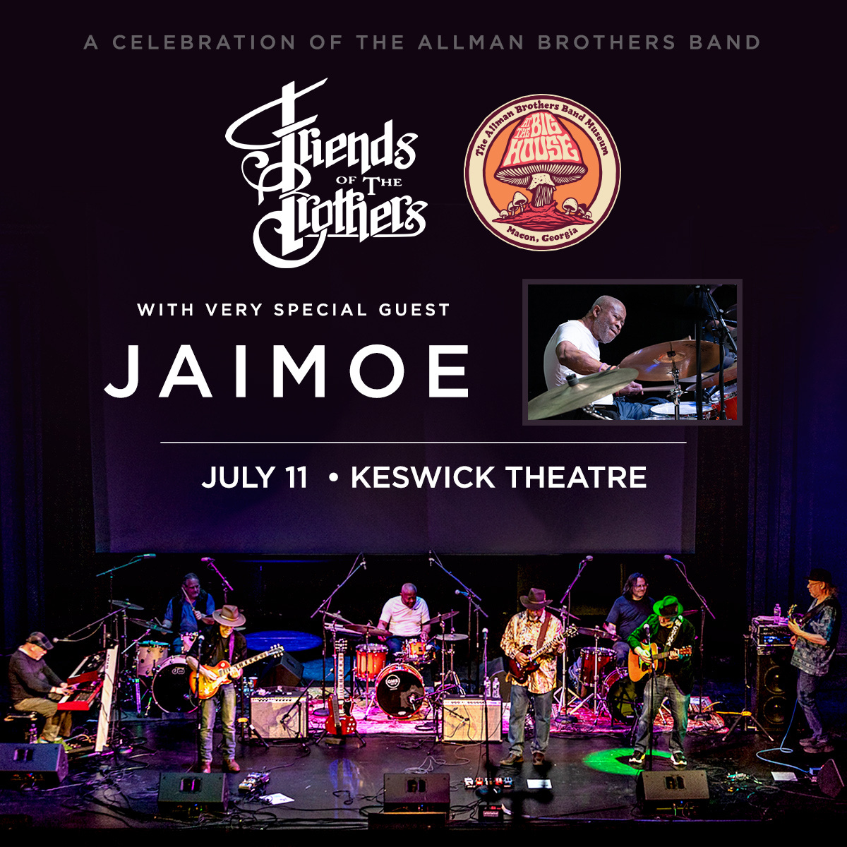 Throw it down big man! An interview with Bill Walton