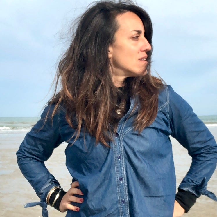 Marie Gaymard | Substack