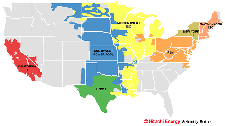 Data Centers and Power Demand - The Last Bear Standing