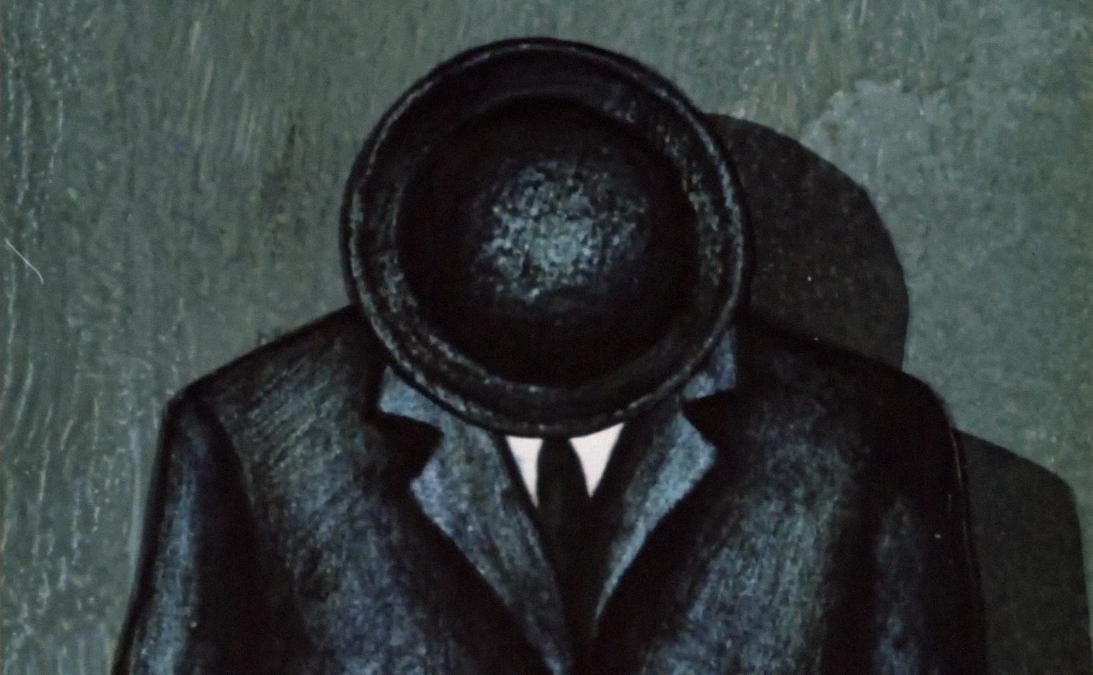 The Silencing of 'Glass Harmonica' Animation Obsessive