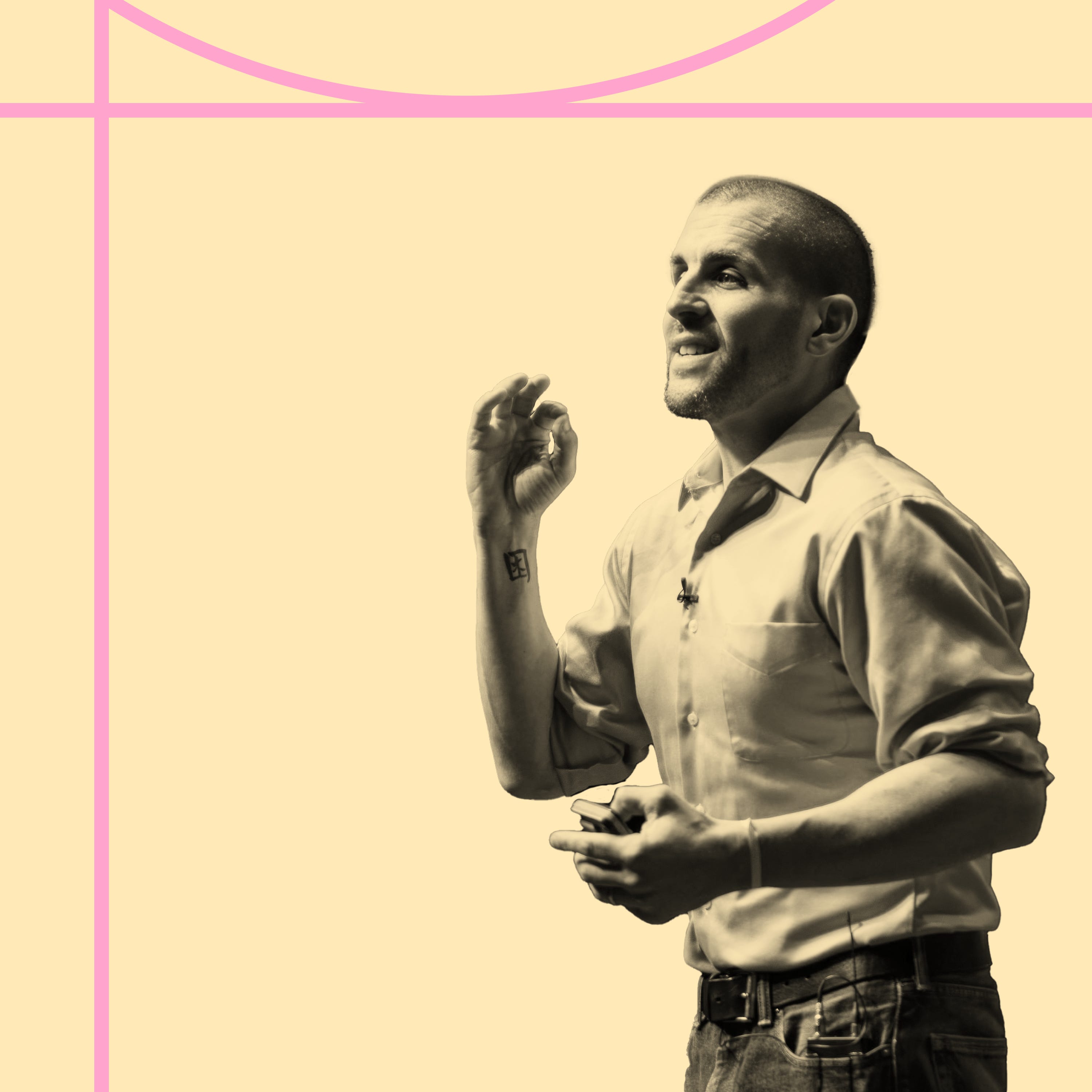 Scott Berkun: Why Design is Hard