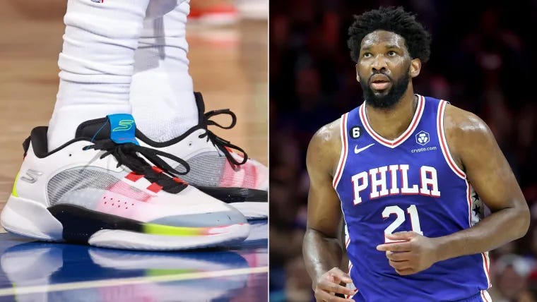 The Revival of Skechers How Sports Ignited Their Brand