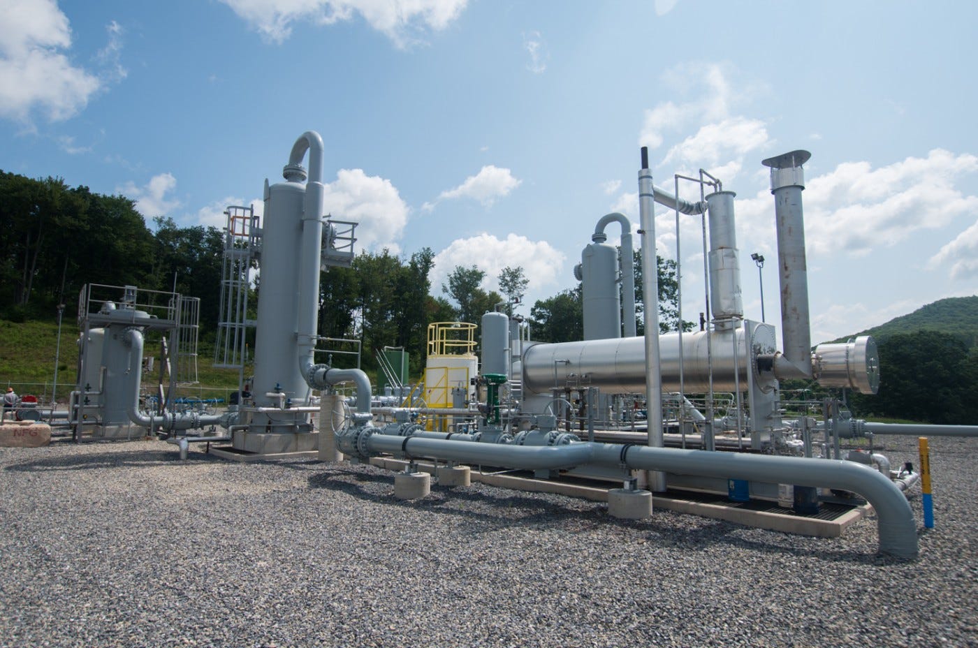EPA Targets Methane Game Changer for Clean Gas Market?