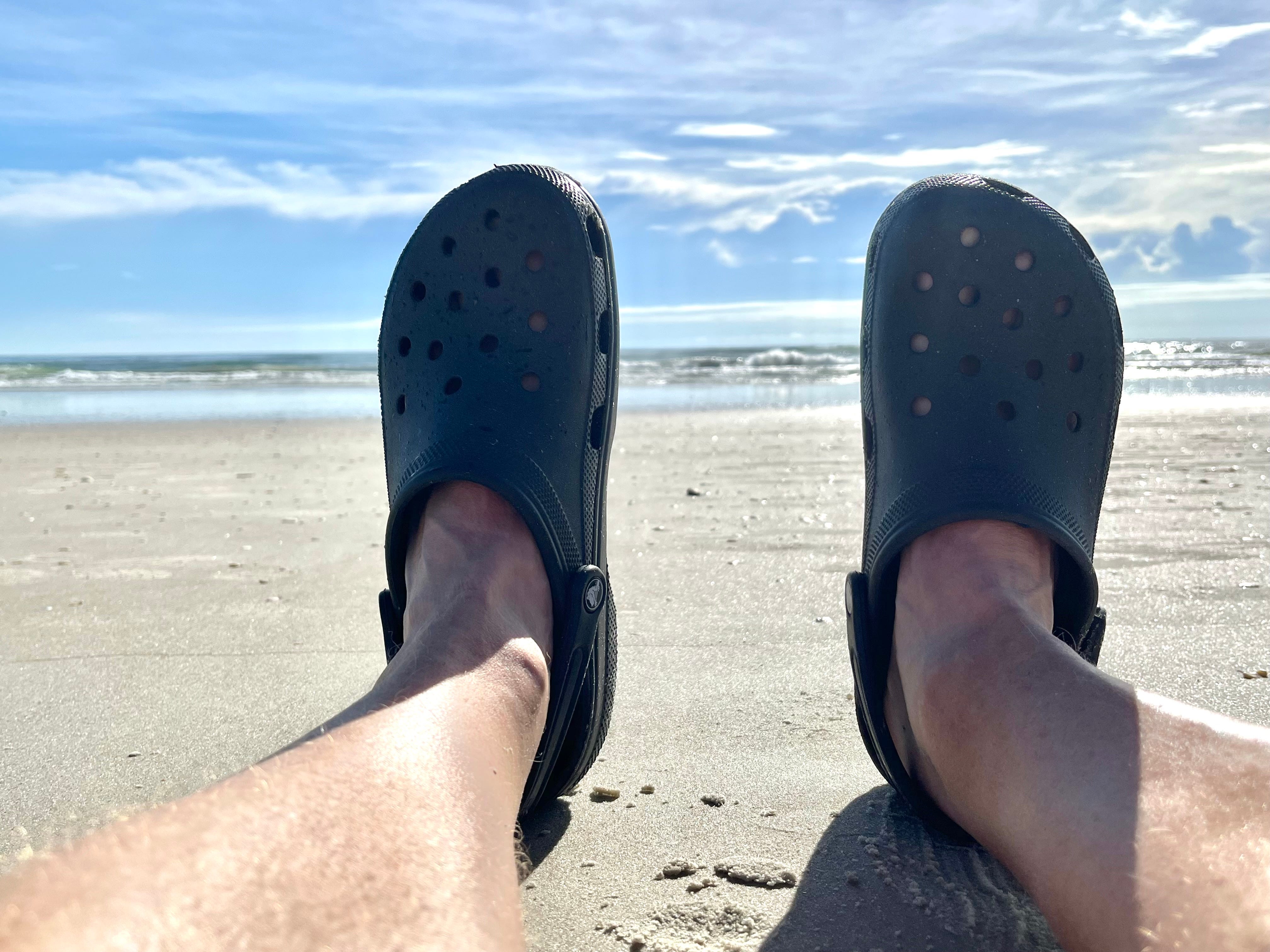 Salt life by Ed Grisamore True Gris