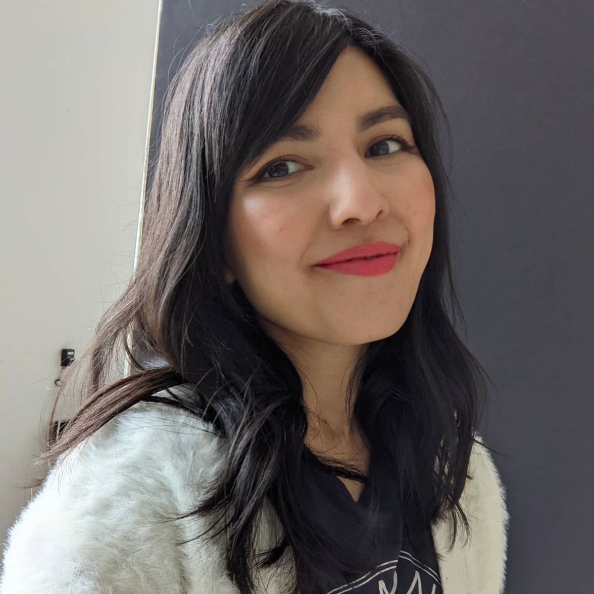 Mishal Cazmi | Substack