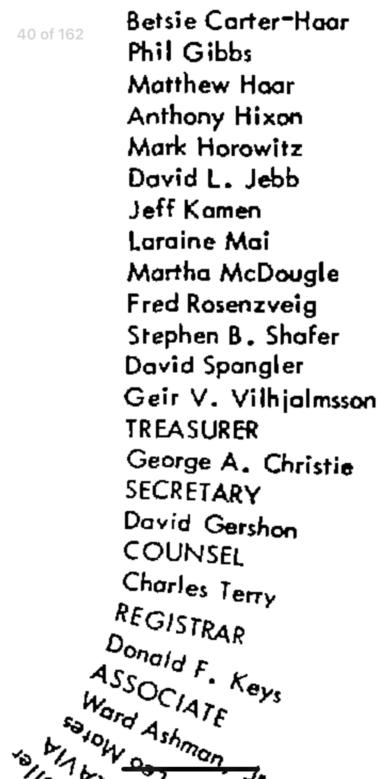 Claim David Spangler Luciferic initiation.