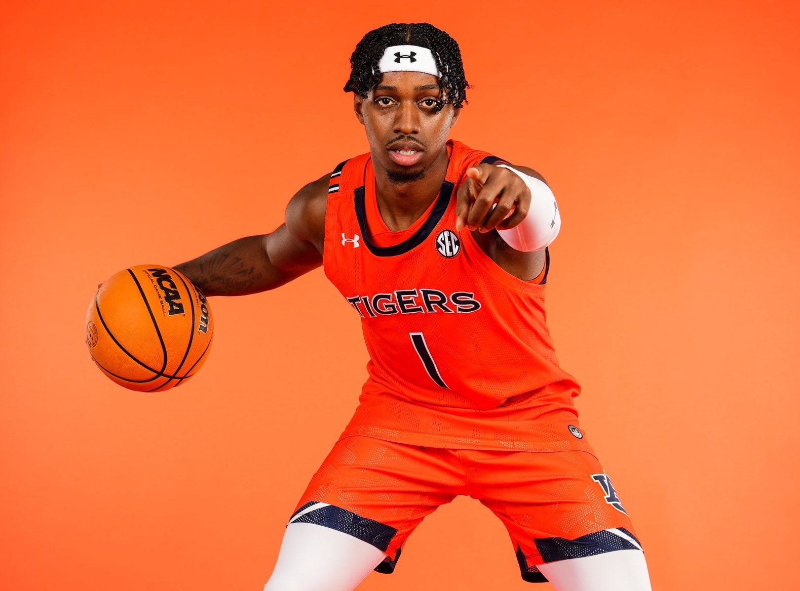 Auburn basketball jersey sales amazon