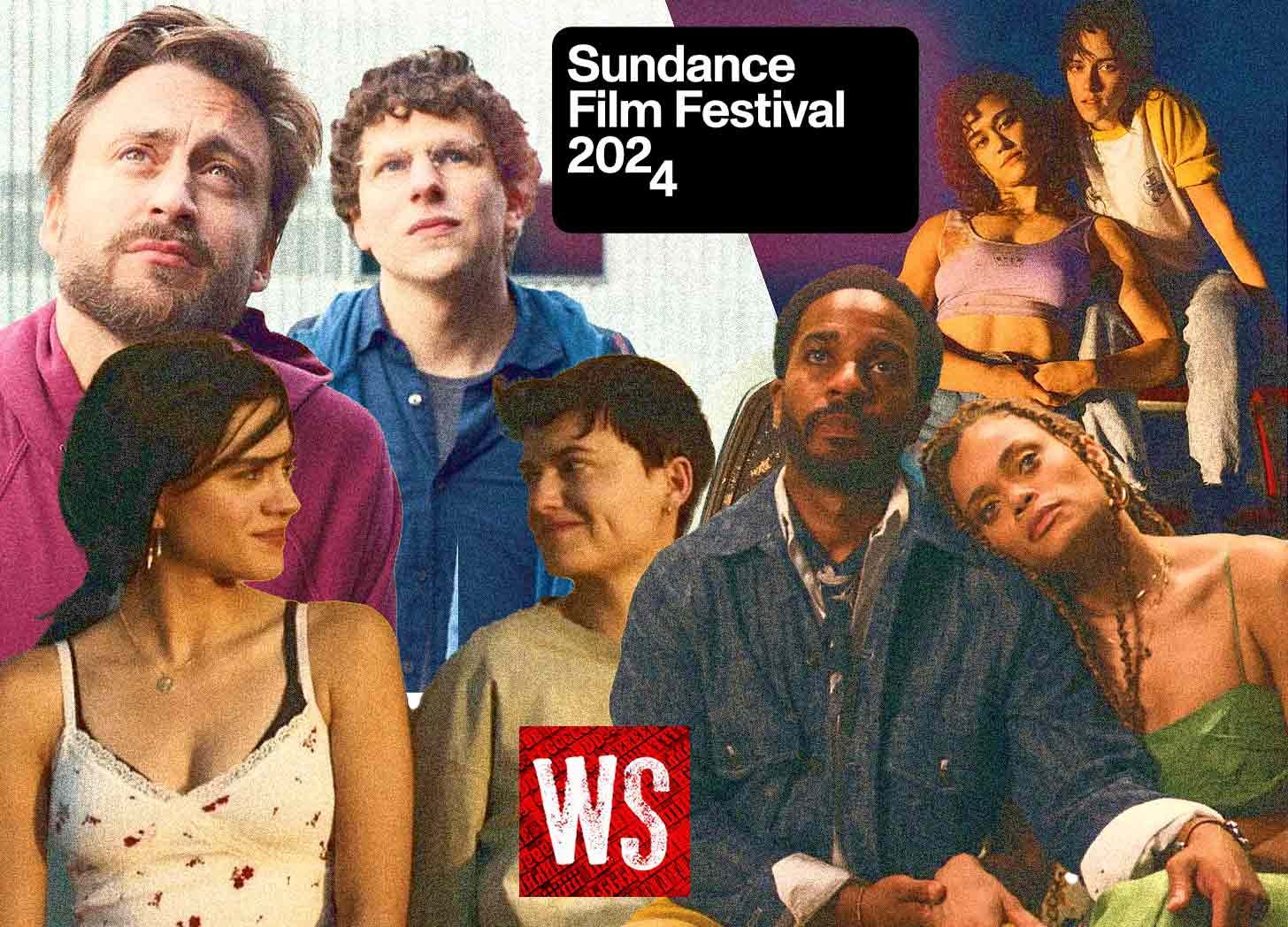 The Must-See Films of Sundance Film Festival 2025: Get Ready for an ...