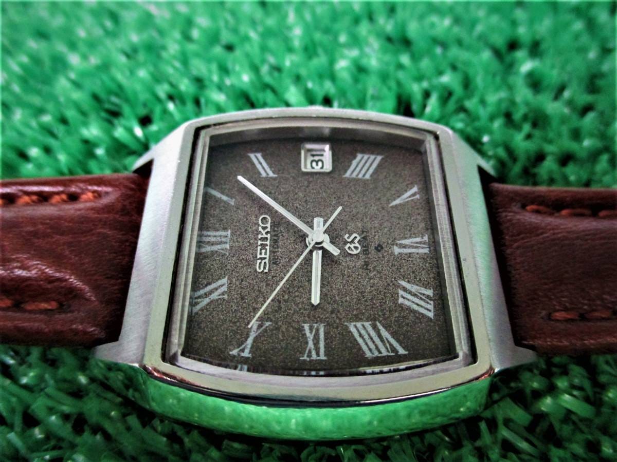 グランドセイコー GS 5645-5010 グランドセイコーGrand Seiko 56GS 5645-5010