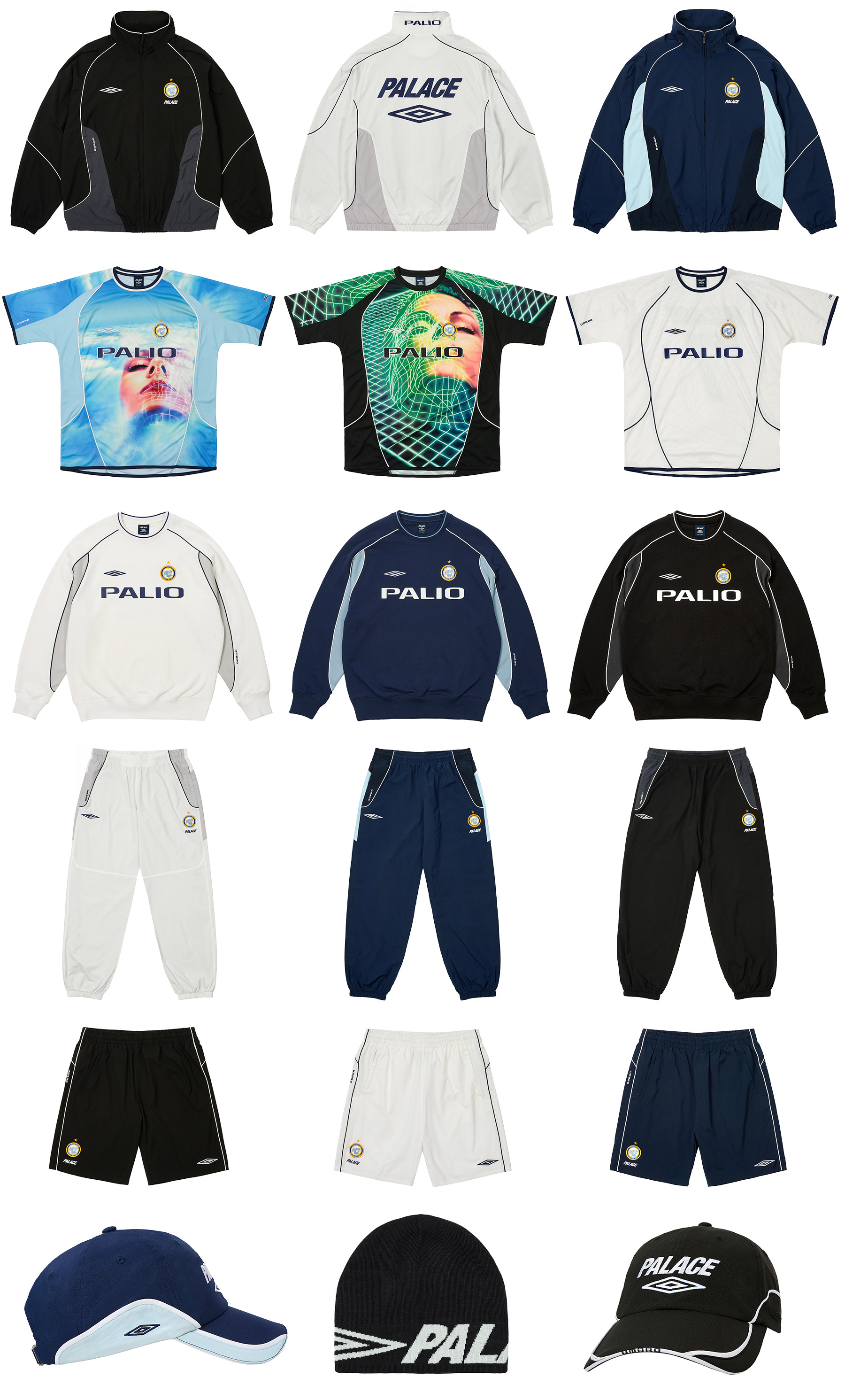 Umbro is back - street night live Umbro is back - street night live