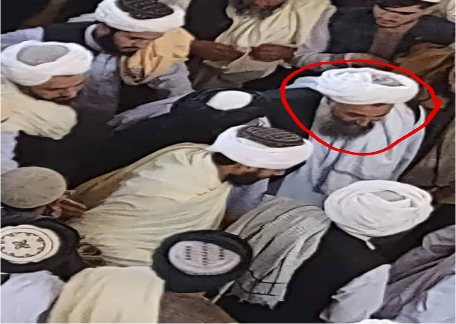 Sheikh Sub Sheikh Haibatullah Akhundzada Eid Preach states Infidels as Hurdle to Islam