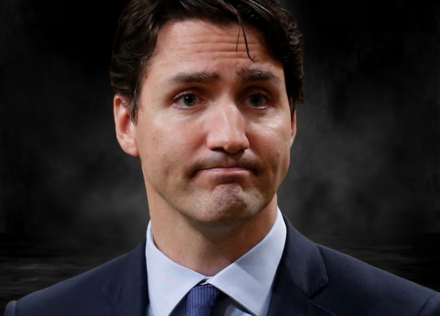 New Poll Shows That 72 of Canadians Think Prime Minister Justin