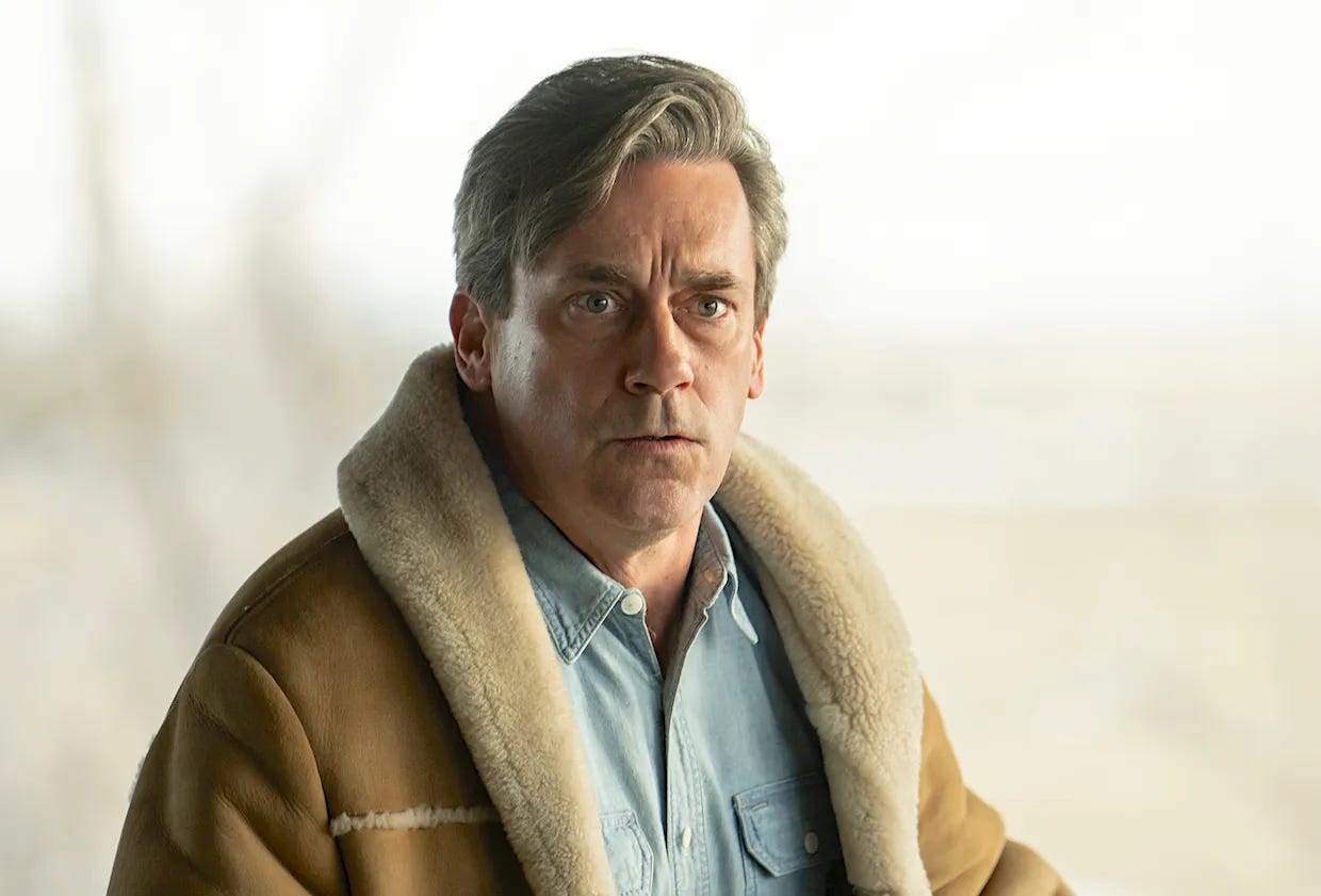 Fargo streaming show deals
