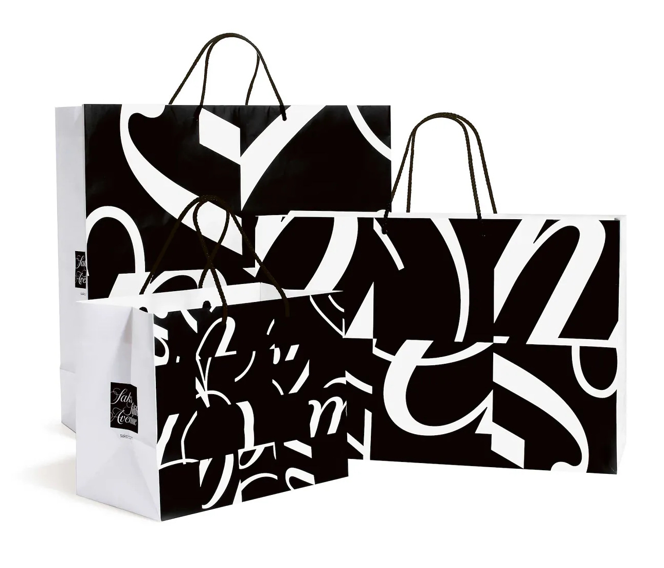 Saks 5th avenue handbags discount