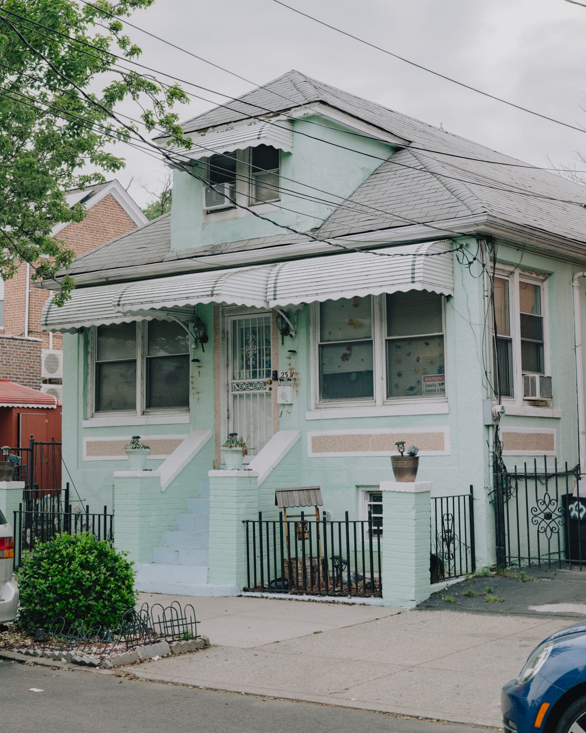 Elmhurst Rocks The Giant Rock of Frogtown in East Elmhurst, Queens