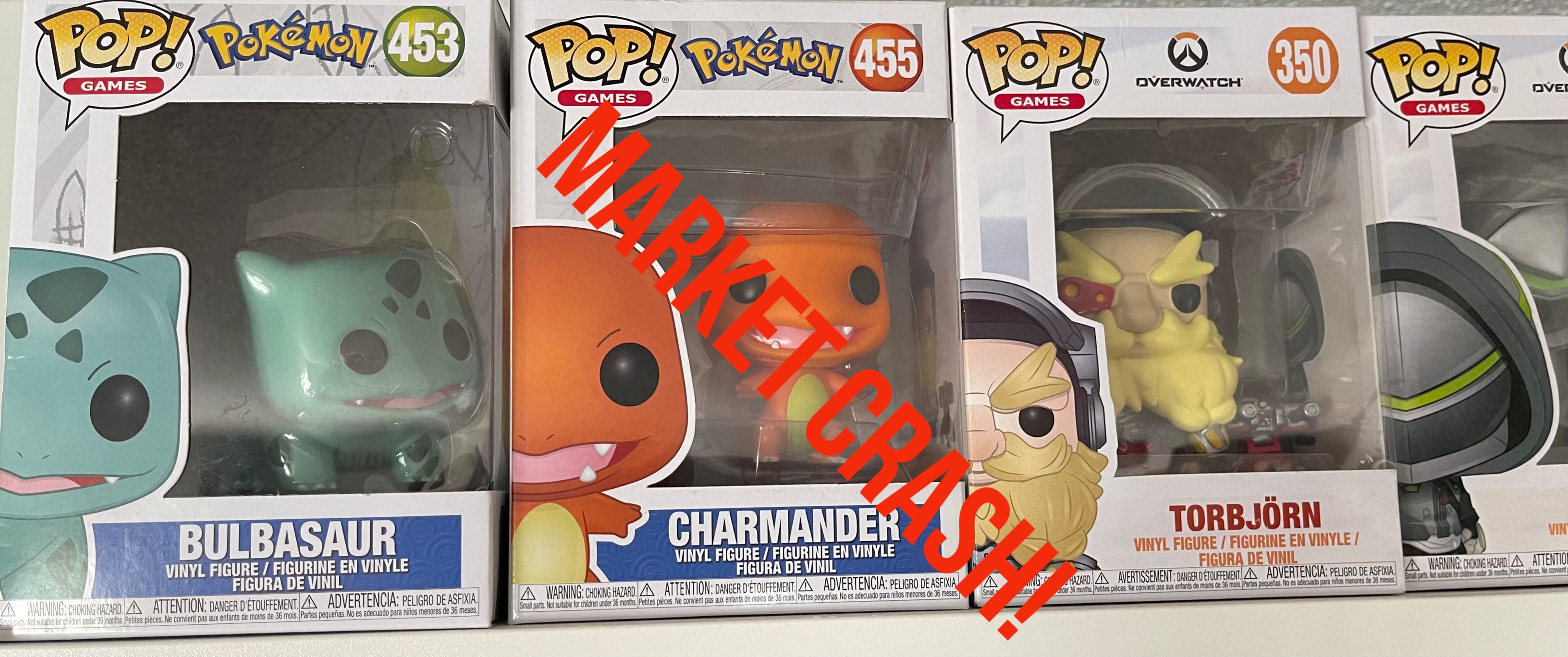 Pop vinyl hot sale value