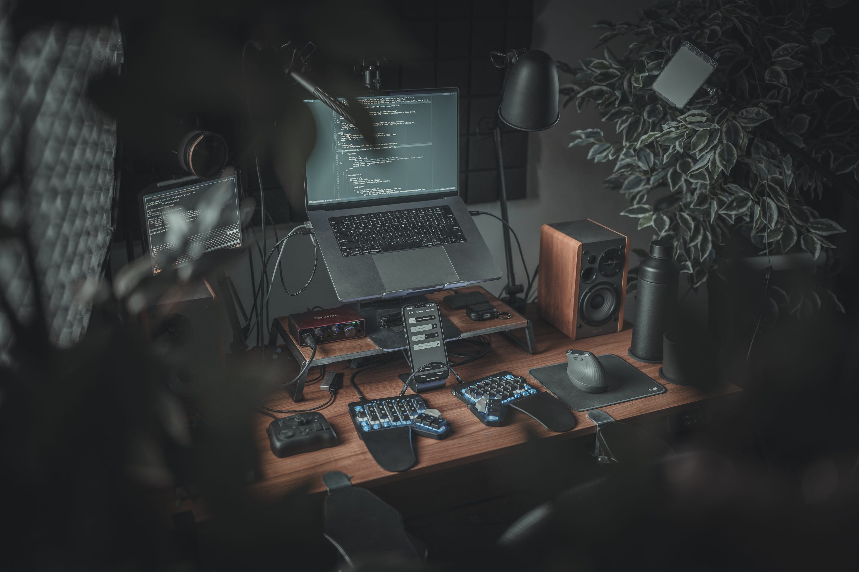 26 - Alex Fedoseev - by Adib Hanna - .dotfiles