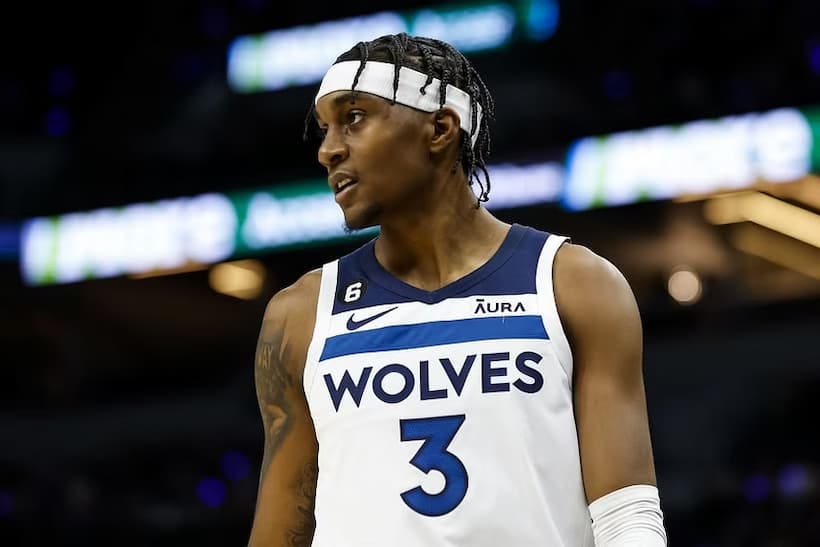 How Jaden McDaniels a star by Mike Shearer