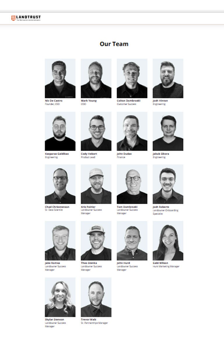 North Dakota’s Shark Tales O'Leary Landed His First Big Fish, Now Can