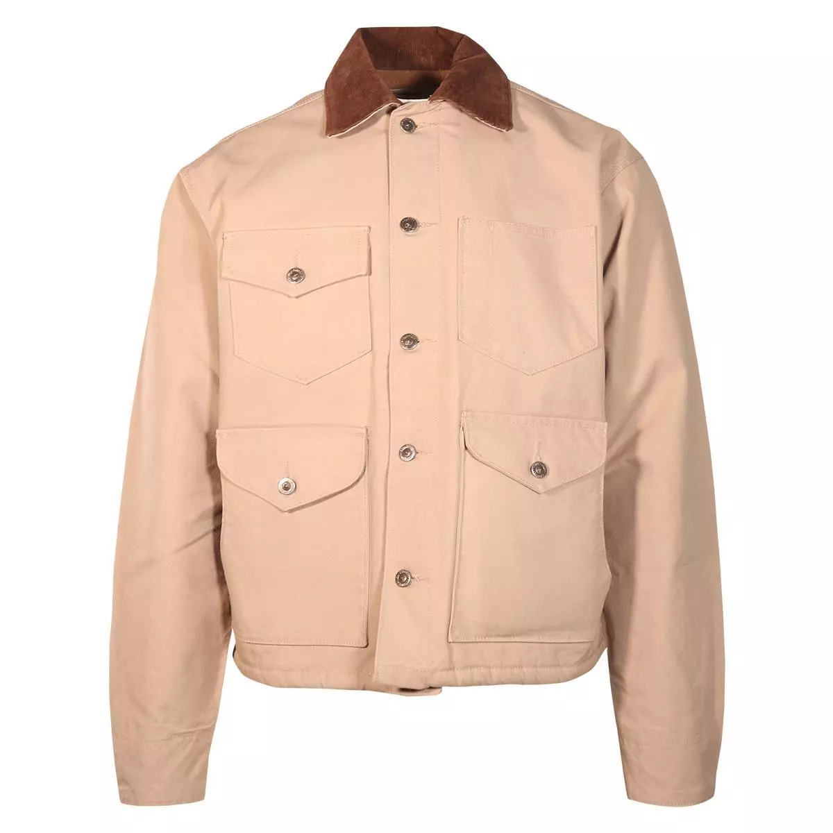 Second-hand Work Jackets - street night live