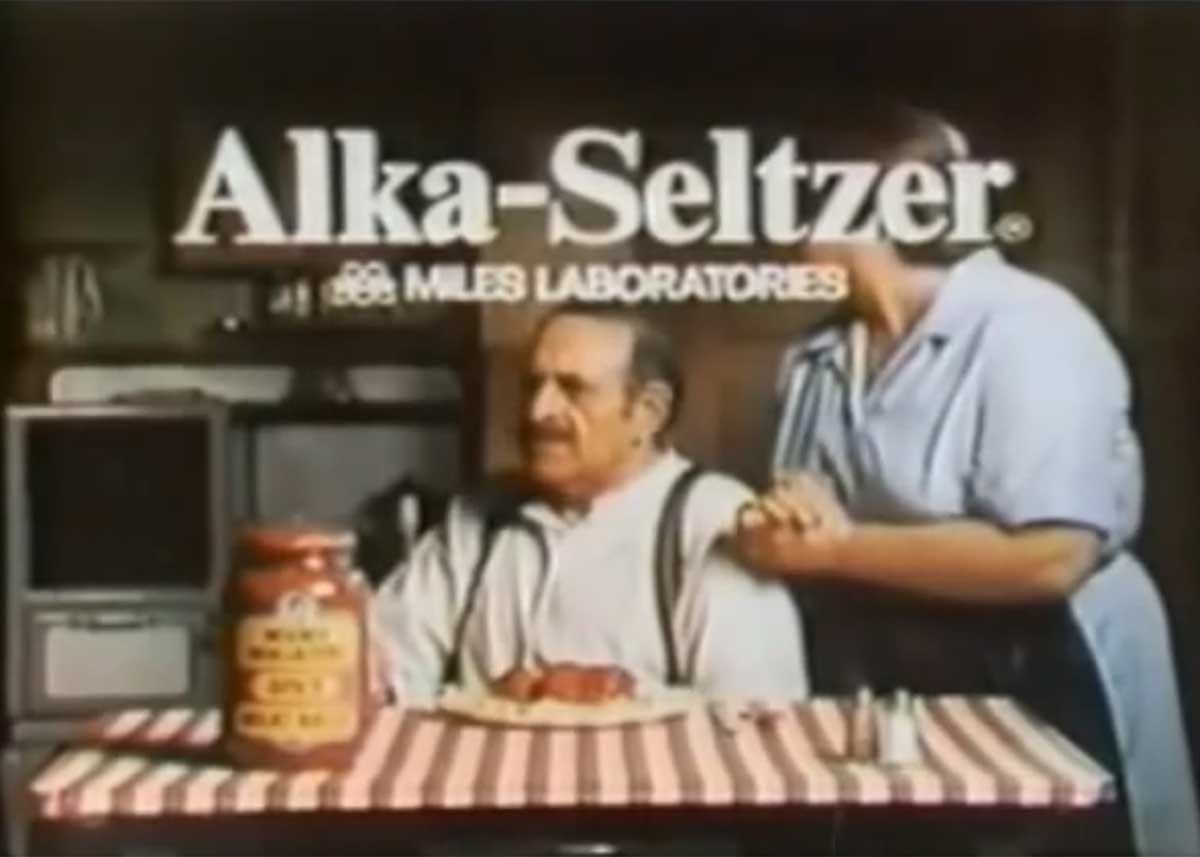 The Origin of the Phrase “That’s A Spicy Meatball!”