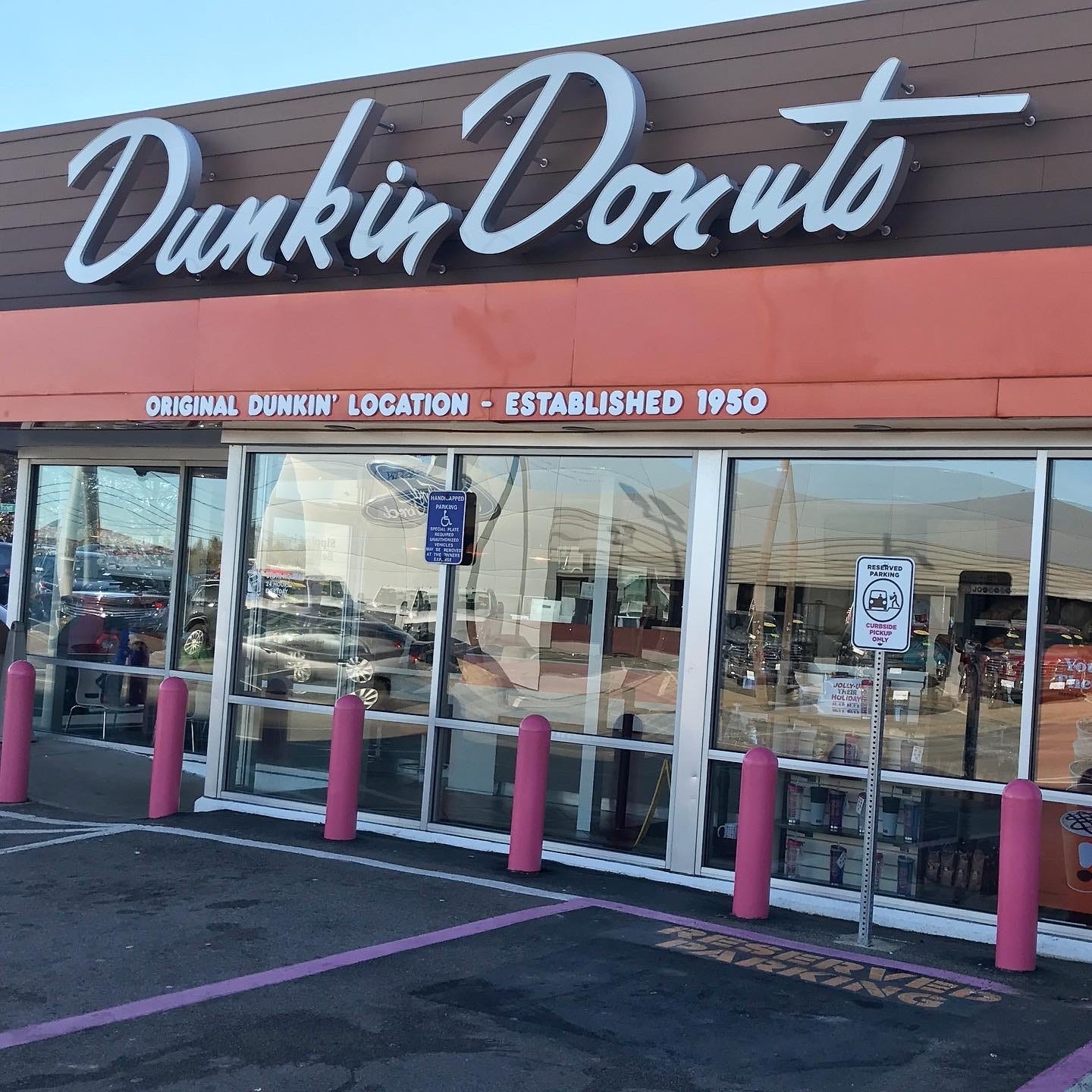 It's National Donut Day Here are 2 dozen classic shops where the