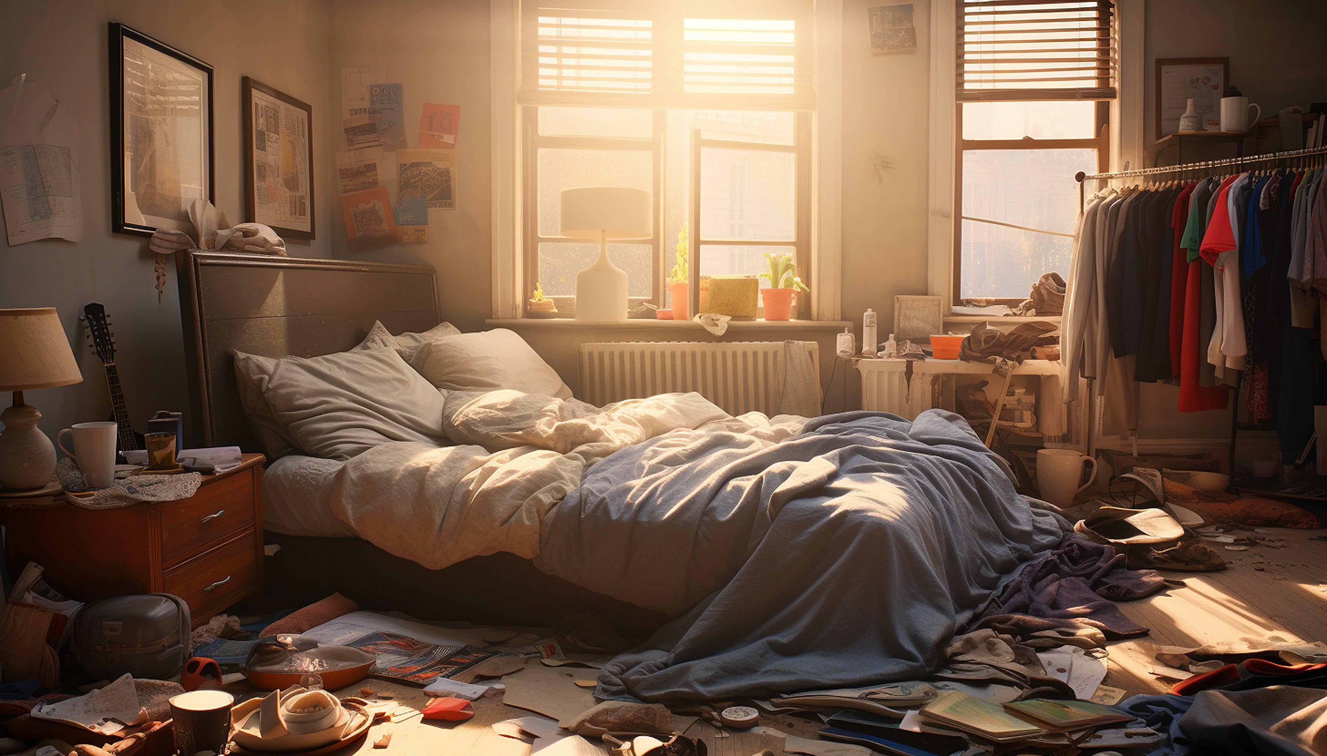 What Tasks Can You Let Go Of? - by Melinda Wenner Moyer