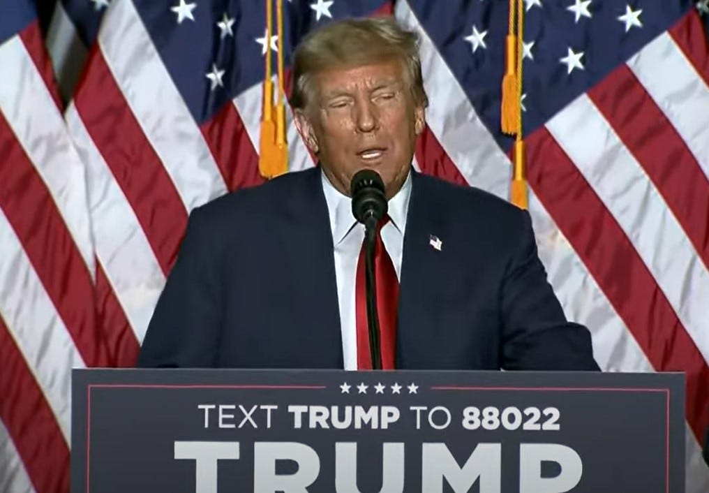 The Iowa Caucus Shows That The Republican Party And The Media Are Both Broken